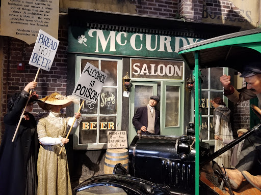 Market «City Market», reviews and photos, 219 W Bryan St, Savannah, GA 31401, USA