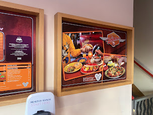 Photo n°4 de La Cantina à Coupvray ()