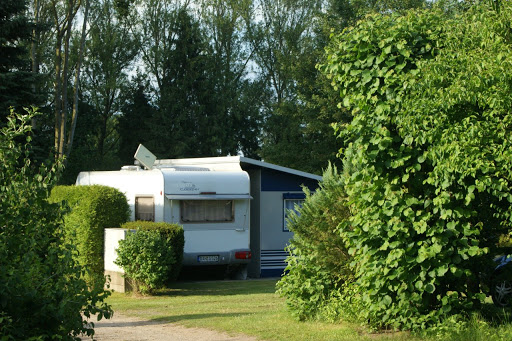 Campingplatz Sauensiek