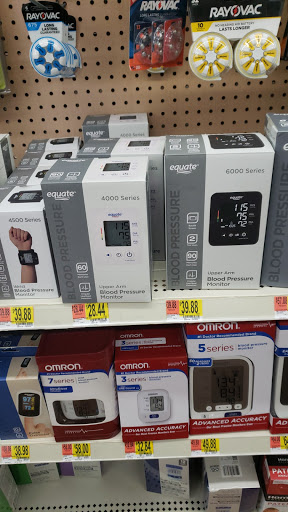 Tire Shop «Walmart Tires & Auto Parts», reviews and photos, 2500 S Adams Rd, Rochester Hills, MI 48309, USA