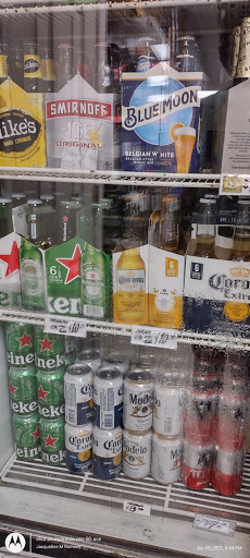 Liquor Store «China Town Liquor Store», reviews and photos, 602 H St NW, Washington, DC 20001, USA