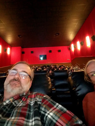 Movie Theater «Regal Cinemas Interquest 14 & RPX», reviews and photos, 1120 Interquest Pkwy, Colorado Springs, CO 80920, USA