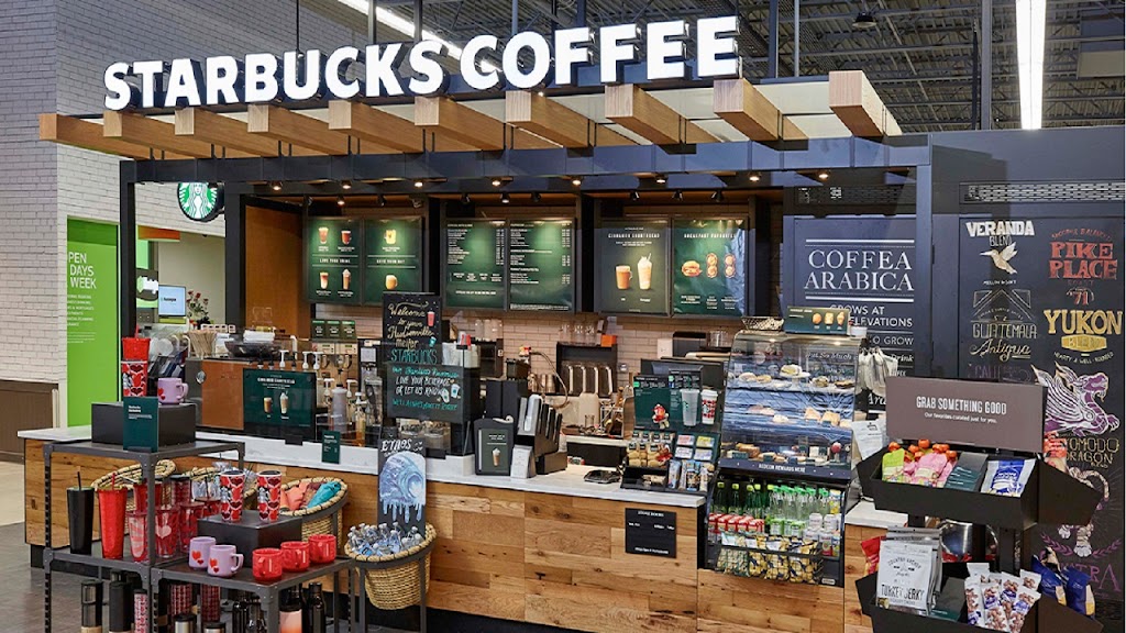 Starbucks 49829