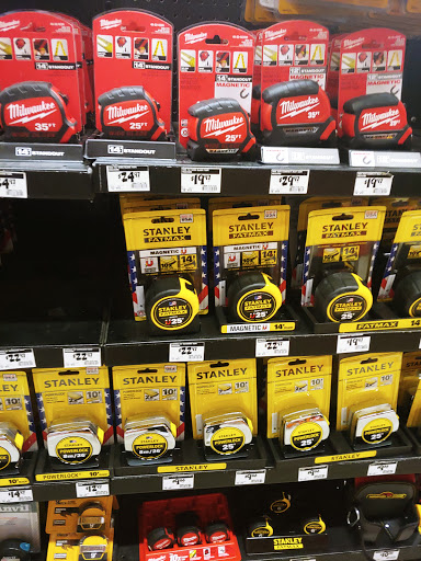 Home Improvement Store «The Home Depot», reviews and photos, 8053 Challis Rd, Brighton, MI 48116, USA