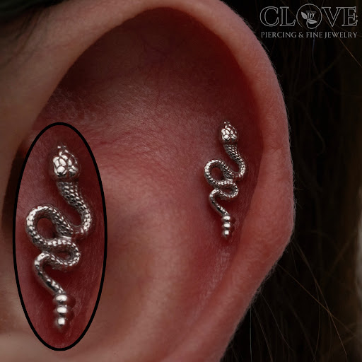 Explore god tattoo ideas for females, creative tattoo ideas in Roanoke, available at Clove Piercing & Fine Jewelry