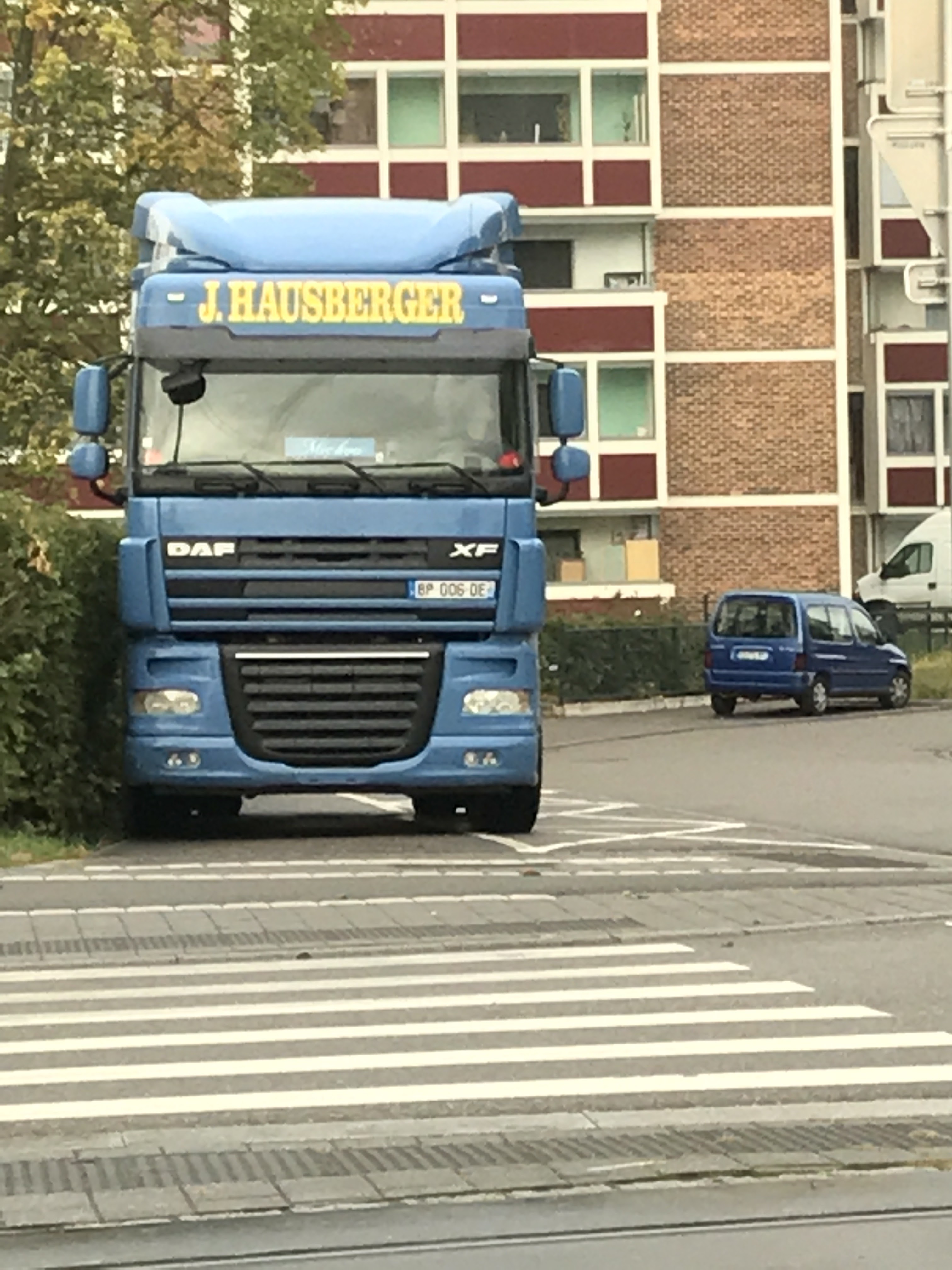 Photo n° 4 de l'avis de Xavier.o fait le 10/10/2017 à 15:55