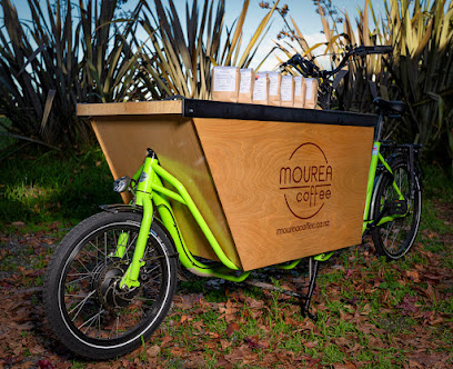 Mourea Coffee Company