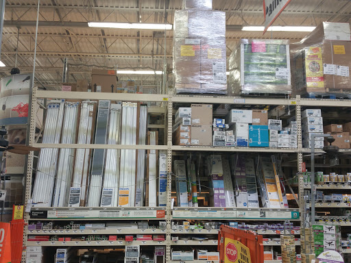 Home Improvement Store «The Home Depot», reviews and photos, 10233 Lakeridge Pkwy, Ashland, VA 23005, USA