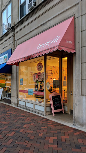Cosmetics Store «Benefit Cosmetics Boutique», reviews and photos, 1625 Sherman Ave, Evanston, IL 60201, USA