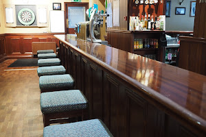 O'Connor Bar Kildrought Lounge