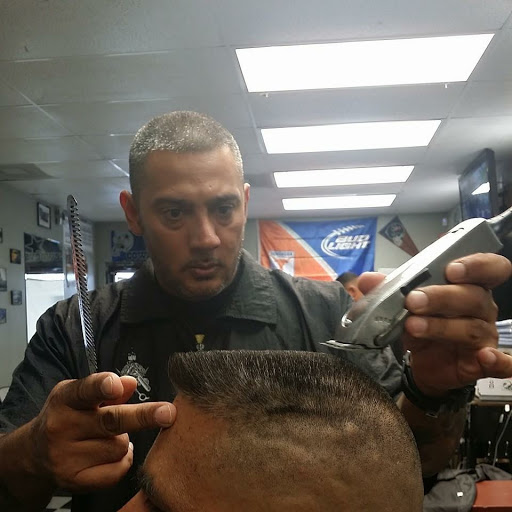 Barber Shop «Capitol City Barbershop», reviews and photos, 11525s Manchaca Rd, Austin, TX 78748, USA