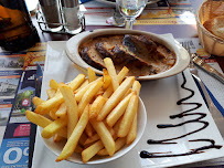 Frite du Restaurant Le Sémaphore à Loos - n°1