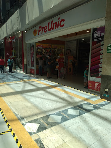Preunic Mall