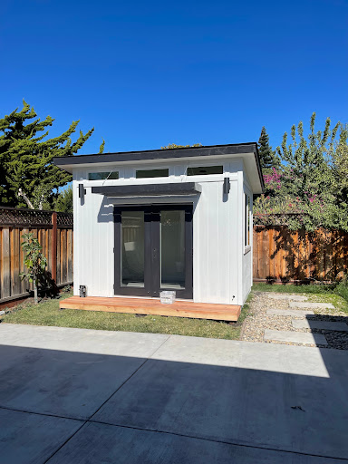 Shed Mania image