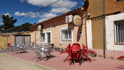 Bar Marcol - C. Carretera, 22, 49141 Faramontanos de Tábara, Zamora, Spain