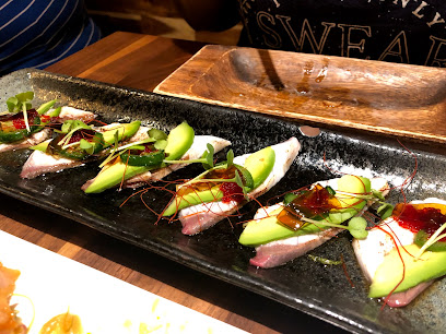 Tataki Sushi and Sake Bar