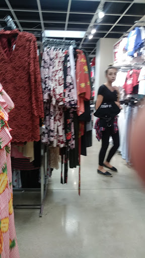 Clothing Store «Forever 21», reviews and photos, 4015 S Interstate Hwy 35 #211, San Marcos, TX 78666, USA