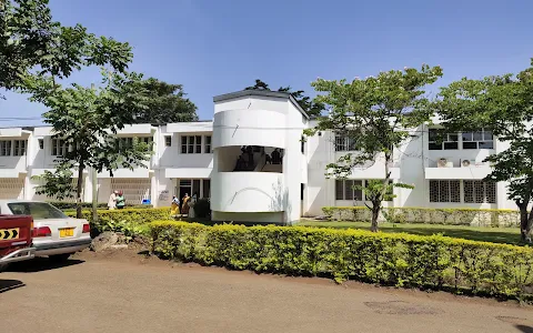 Kilimanjaro Christian Medical Centre image