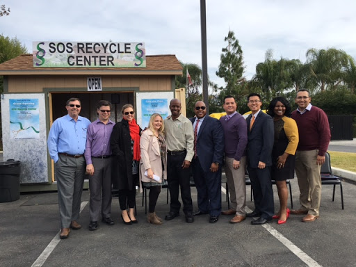 CSUB Small Business Development Center image