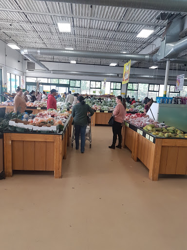 Produce Market «Produce Junction Inc», reviews and photos, 272 Pottstown Pike, Exton, PA 19341, USA