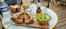 Aliment-réconfort du Restauration rapide Green Bagel Café Mougins - n°2