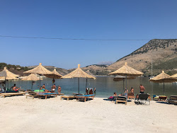 Palermo beach'in fotoğrafı imkanlar alanı