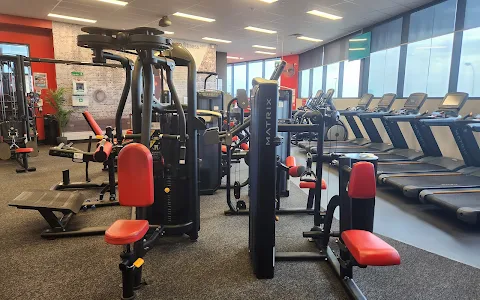 Snap Fitness 24/7 Cranbourne West image