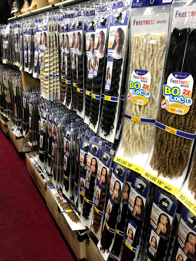 Beauty Supply Store «Beauty Depot Beauty Supply», reviews and photos, 1630 Pleasant Hill Rd # 140, Duluth, GA 30096, USA