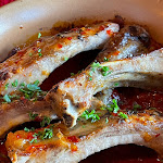 Photo n°10 de l'avis de chris.o fait le 08/01/2022 à 16:10 sur le  Cozy & Tasty à Viernheim