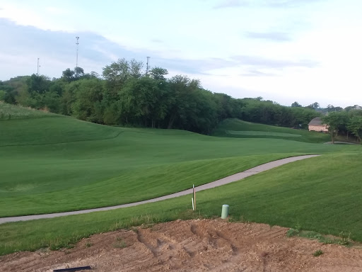 Golf Course «Iron Horse Golf Club», reviews and photos, 900 Club House Dr, Ashland, NE 68003, USA