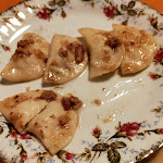 Photo n°2 de l'avis de barbara.u fait le 18/02/2022 à 21:04 sur le  Trattoria da Betti à Ravenna