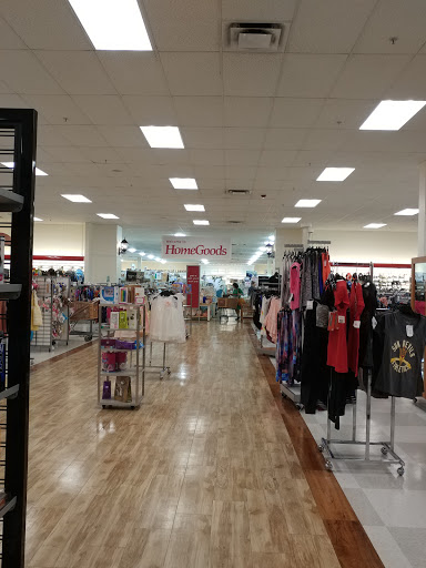 Department Store «HomeGoods», reviews and photos, 853 E Baseline Rd, Gilbert, AZ 85233, USA