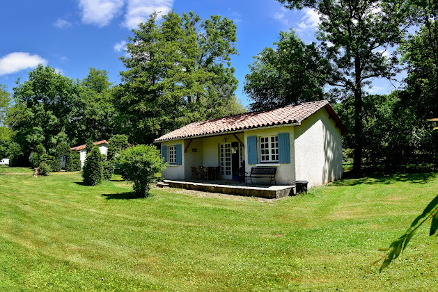 Photos des visiteurs Lodge L'étang des Mirandes 24360 Varaignes