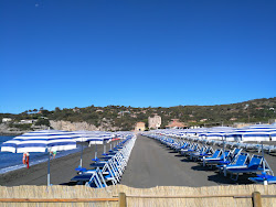 Foto von Ansedonia Beach #alt_locality_no