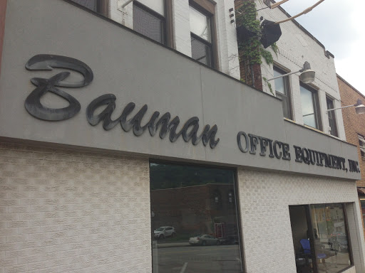 Bauman Office Equipment Inc.