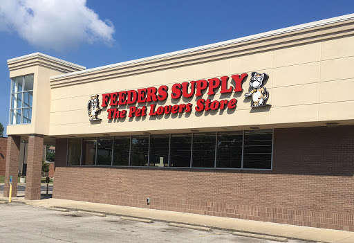 IncrediPet, 306 Southland Dr, Lexington, KY 40503, USA, 