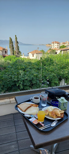 Opinii despre Abbey Resort în Χαλκίδα - Ξενοδοχείο