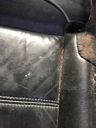 Car Detailing Service «The Wash Tub», reviews and photos, 8235 Marbach Rd, San Antonio, TX 78227, USA