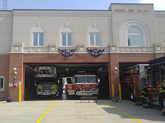 Avenel Fire Department