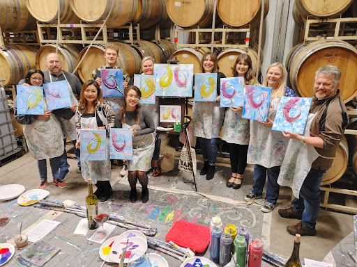 Painting Studio «Bottle & Bottega Portland», reviews and photos, 1406 SW Broadway, Portland, OR 97201, USA