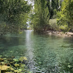 Photo n°7 de l'avis de alessandra.e fait le 11/08/2021 à 14:44 sur le  Parco del Grassano à San Salvatore Telesino