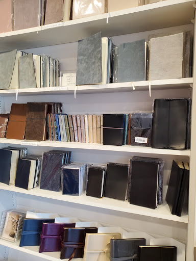 Office Supply Store «Jenni Bick Custom Journals», reviews and photos, 1300 Connecticut Ave NW Suite 101, Washington, DC 20036, USA