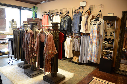 Beauty Salon «Salon Capelli, Salon and Day Spa», reviews and photos, 206 Cool Springs Blvd, Franklin, TN 37067, USA