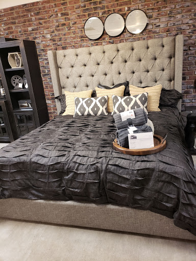 Furniture Store «Ashley HomeStore», reviews and photos, 168 Daniel Webster Hwy, Nashua, NH 03060, USA