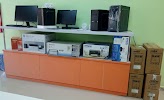 user