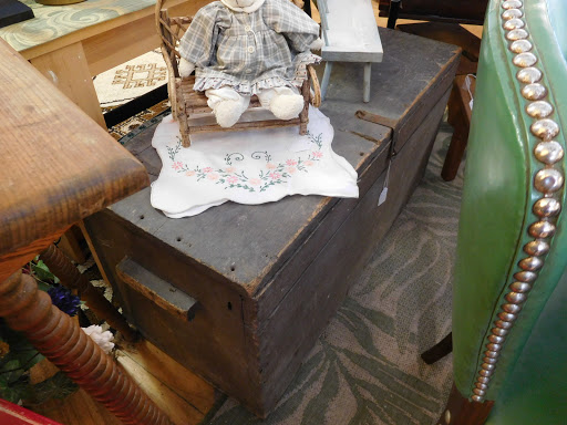 Antique Store «Antiques & Rusty Relics», reviews and photos, 3570 Fancher Rd, Holley, NY 14470, USA