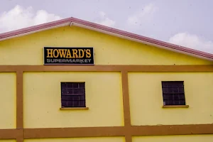 Howard's Supermarket image