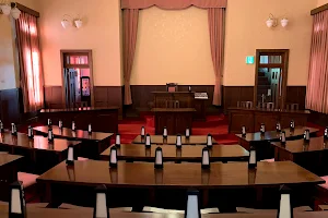 Onomichi Chamber of Commerce Memorial Hall image