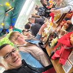 Photo n° 1 de l'avis de cyril.a fait le 19/05/2024 à 19:09 pour Péniche Antipode à Paris