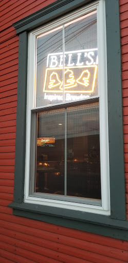 Pizza Restaurant «South Park Tavern & Pizza (SPT)», reviews and photos, 1301 Wayne Ave, Dayton, OH 45410, USA